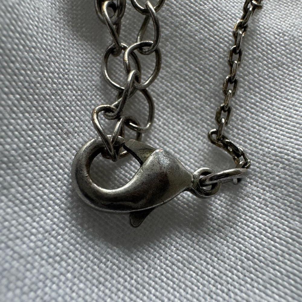 Key Necklace Set - Picture 9 of 16